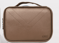 Data Cable Organizer Bag for Travel and Accessories