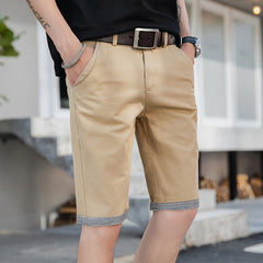 Men's Trendy Brand Casual Loose Sports Pants