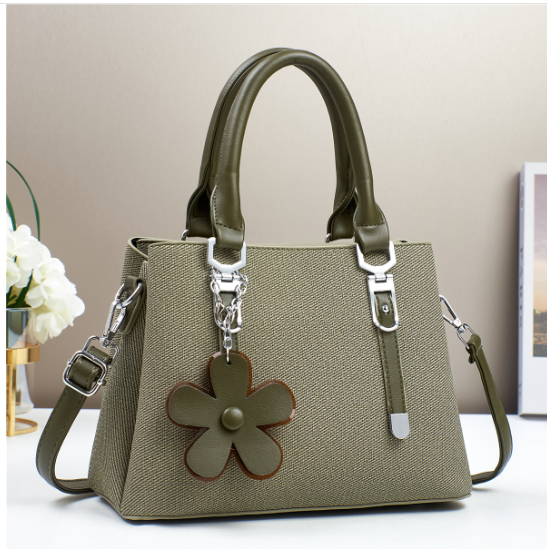 Crossbody Handbag (Single Item)